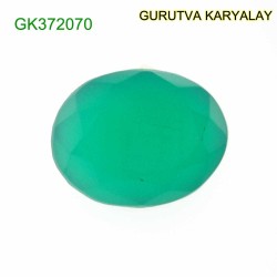 Ratti-11.93 (10.80 CT) Green Onyx